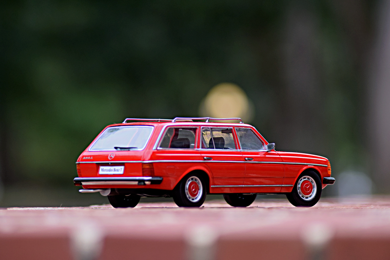 Illustration for article titled LaLD Car Week: A New Generation of Automobile